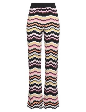 Pantalones Mujer Rosa 34,36,38,40,42 Mujer