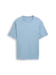 XL plus t-shirt with print male