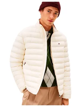 Giacca Packable Recycled Calico L