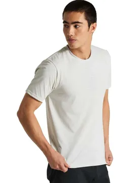 T-shirt à Manches Courtes Sly