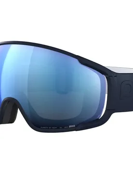 Masque De Ski Zonula Apatite Navy / Partly Sunny Blue Partly Sunny Blue/CAT2 Homme - Poc - FashionsVida