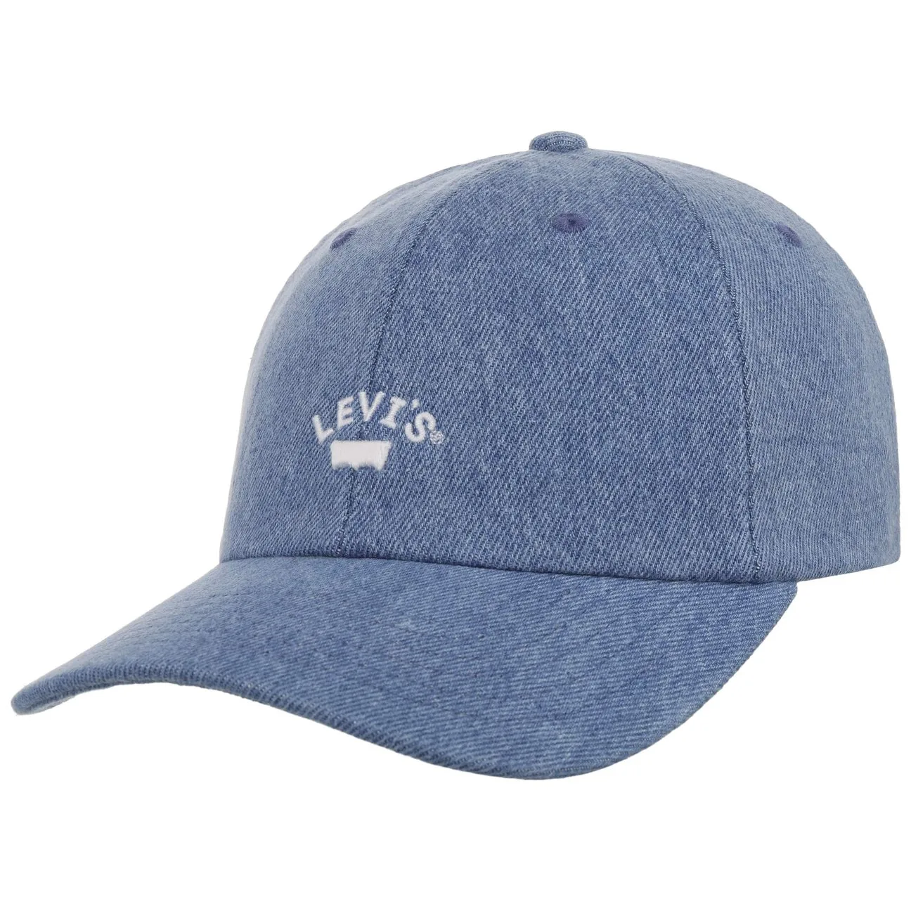 Lazy Cap by - denim - Herren - Size: One Size - Levis® - FashionsVida
