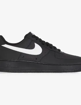 Air Force 1 Low Tech noir/blanc 46 - Nike - FashionsVida