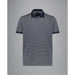 Paul & Shark - Polo de hombre mangas cortas contrastes