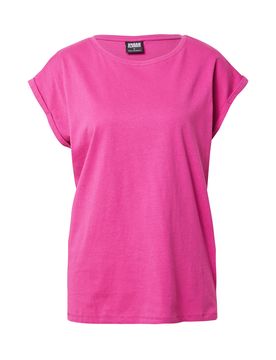 Urban Classics Camiseta pitaya