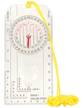 Compass Map Mills - ONE - Mountain Warehouse - FashionsVida
