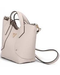Borsa Darcy Mini Tote Donna Stone in Materiale Sintetico con Logo 4G e Tracolla