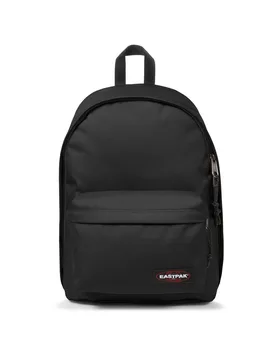 Out Of Office, 100% Polyester Black Moyen unisex - Eastpak - FashionsVida