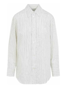 Studio Nicholson Camicia Rouen