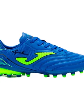Chaussures De Football Aguila Ag Royal / Yellow EU 42 - Joma - FashionsVida