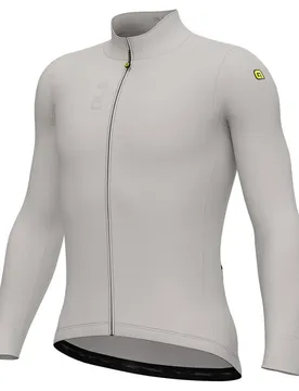 Maglia A Maniche Lunghe Pragma Fondo 3.0 Cream