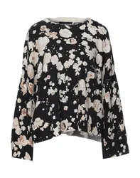 Pullover Damen Schwarz 38 Damen