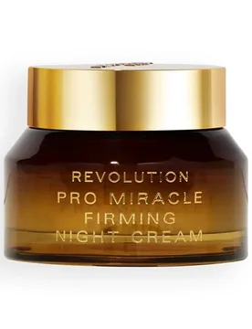 Miracle Firming Night Cream - REVOLUTION SKINCARE - FashionsVida
