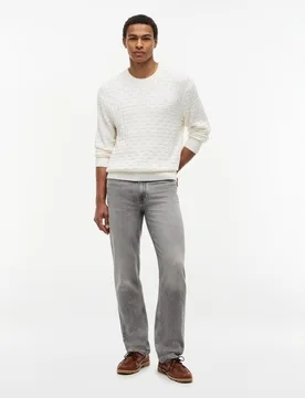 Vaquero de caballero con fit regular Dover - Tommy Hilfiger - FashionsVida