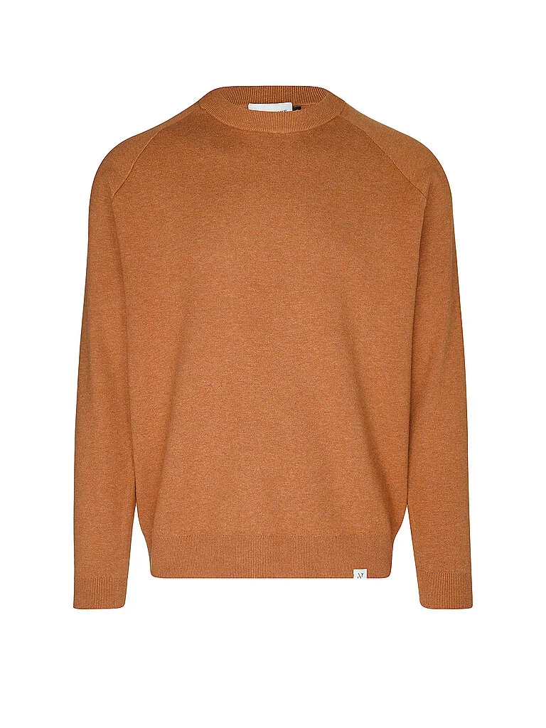 Nowadays Pull-over orange L - Nowadays - FashionsVida