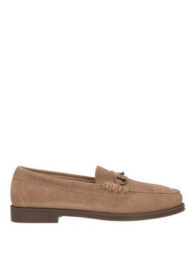 Mocasines Hombre Arena 43.5 Hombre