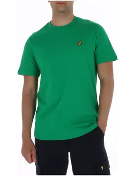 Herren T-Shirt Grün 515062