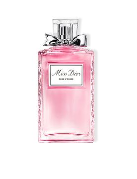 Miss Rose N'Roses Eau de Toilette 150ml
