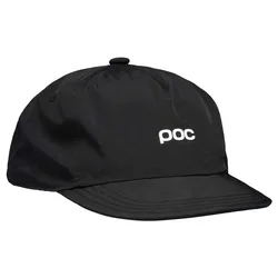 Cappellino Con Visiera Lite Uranium Black