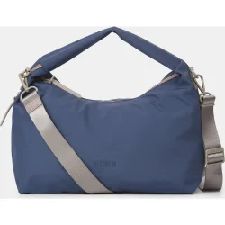 Bolso de hombro pequeño Glow