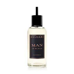 Refill Man In Black Parfum 200ML
