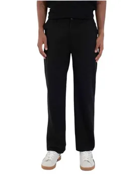 Pantaloni H2o Worker Relaxed Fit Black 38