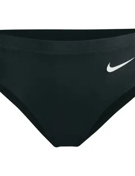 Nike Slip Da Atletica Stock Black L