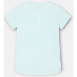 Camiseta de mujer clásica raqueta