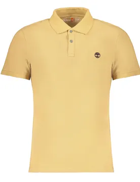 Herren POLOHEMD Beige TB0A2BS1_BEEH3