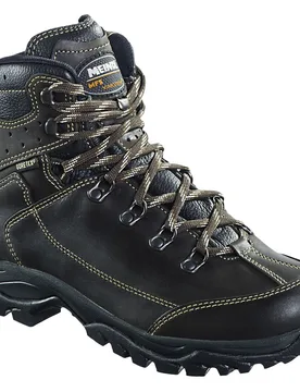 Vakuum Ultra Herren Trekkingstiefel, braun, Größe 42 ½ 42 ½ - Meindl - FashionsVida