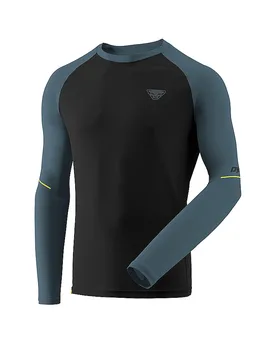 T-shirt de sport Alpine Pro gris M - Dynafit - FashionsVida