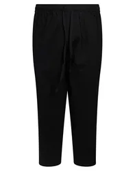 Pantalones Hombre Negro M,S Hombre