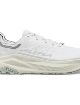 Scarpe Da Trail Running Olympus 6 White / White EU 35 1/2