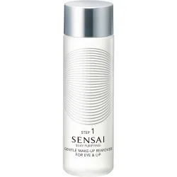 Desmaquillante de ojos Gentle Make-Up Remover For Eye & Lip Silky Purifying 100 ml