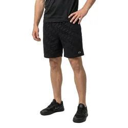 Ellesse Short Vizzano Black S Homme