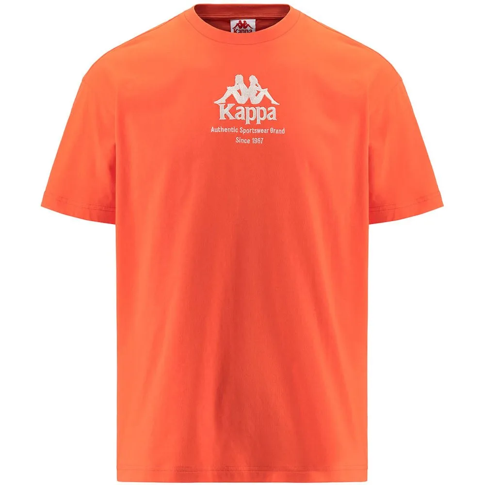 Camiseta de hombre GASTOR AUTH KONTEMPORARY - Kappa - FashionsVida