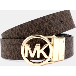 Cinturón reversible MK