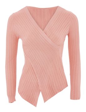 Sidona Jersey rosa claro