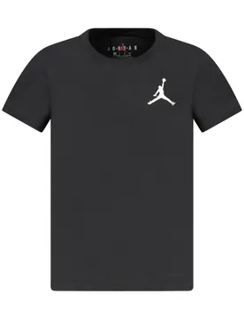 Herren KURZARM-T-SHIRT Schwarz 85A873_NEBLACK