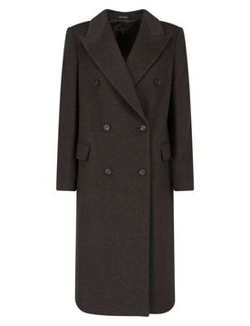 Women's 100% Virgin Wool Jacket