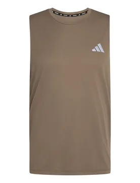 Débardeur Essentials - Beige - male - Size: L - Adidas - FashionsVida
