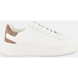 Zapatillas bajas de hombre modelo ELBA