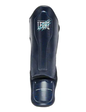 Tège-tibias Primal Instinct Blue S