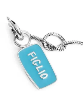 Charm Marlù Figlio e Nodo 25CH0018