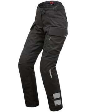 Pantaloni Moto T-UR T8129W LAPLAND HYDROSCUD LADY Nero taglia 2XL