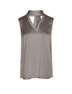 RIANI Bluse grau 34 damen
