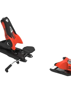 Fixations De Ski Alpin Spx 15 Rockerace Hot Red One Size Homme - Look - FashionsVida