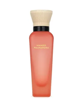 Agua Fresca Mango Palmarosa 60ML - Adolfo Dominguez - FashionsVida