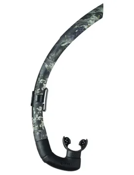Boccaglio Da Immersione Dual Camo