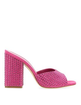 Paris Texas Sandali Holly Anja